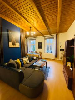 Apartament Górski 90m2 blisko centrum i wyciagu - Szklarska Poręba - 6