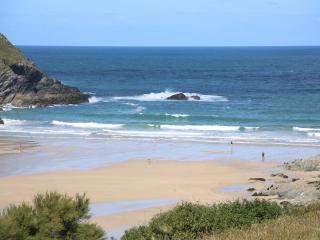 Manor Cottage - Crantock - 9