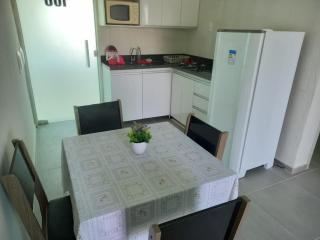 Apartamento de dois quartos, no Peroba Ville Residence - próximo à praia, em Peroba-AL - Maragogi - 7