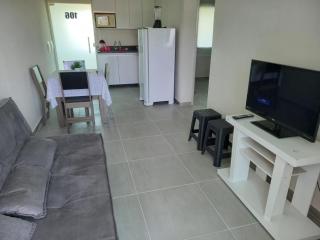 Apartamento de dois quartos, no Peroba Ville Residence - próximo à praia, em Peroba-AL - Maragogi - 5