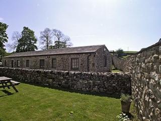 Grisedale Stables Cottage - Threshfield - 7
