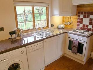 Crown Hill Lodge - Cononley - 2