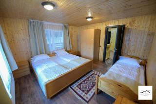 Padina Lodge - Moroeni - 7