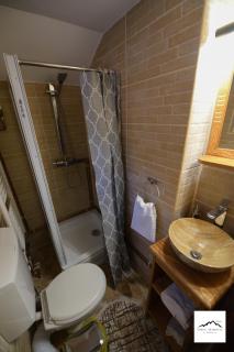 Padina Lodge - Moroeni - 5