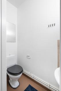 WeHost 2BR in the Centre with Sauna and Balcony @Sinebrychoffinkatu 11 - Helsinki - 9