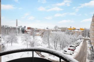 WeHost 2BR in the Centre with Sauna and Balcony @Sinebrychoffinkatu 11 - Helsinki - 6