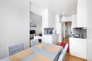 WeHost 2BR in the Centre with Sauna and Balcony @Sinebrychoffinkatu 11 - Helsinki - 4