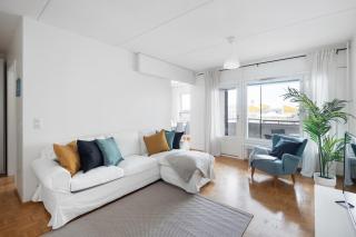 WeHost 2BR in the Centre with Sauna and Balcony @Sinebrychoffinkatu 11 - Helsinki - 3