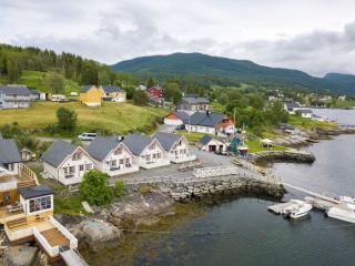 Sørreisa Fiske og Feriesenter - - 7