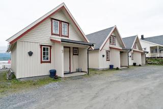 Sørreisa Fiske og Feriesenter - - 2