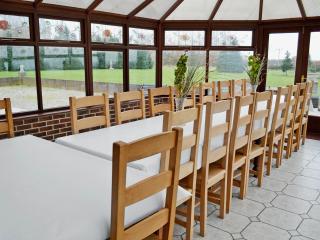 Stenson Hill Farm - Melbourne - 6