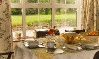 The Well Meadow B&B - 8