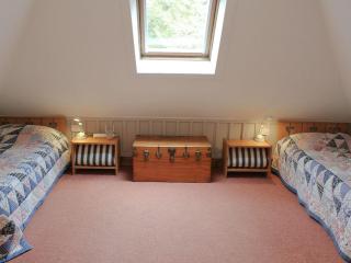 Gareside Lodge - 7