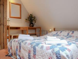 Gareside Lodge - 5