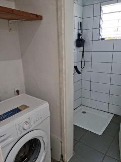 Résidence Le Verger, 2ch, Kribi - 5