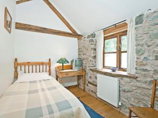 Llofft Stabal - Llanerfyl - 3