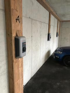 Alte Zimmerei - Lofer - Lofer - 6