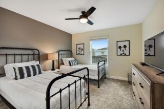 Magic Lily - Storey Lake by Shine Villas #834 townhouse - Kissimmee - 9