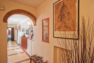 B&B Arco Antico - Florença - 7