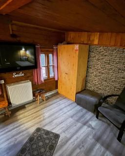 Privát POHODA - Nová ľubovňa - 2
