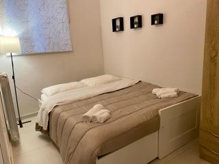 Cozy apartment near Palermo Cathedral - Palermo - 3