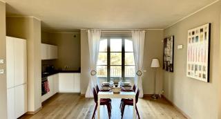 Bogogno Golf private luxury apartment - 8