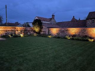 The Old Chequers - Hot tub & Games room - Fakenham - 7
