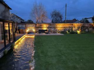 The Old Chequers - Hot tub & Games room - Fakenham - 8