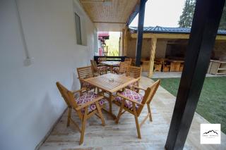 Padina Lodge - Moroeni - 5