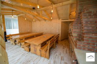 Padina Lodge - Moroeni - 6
