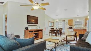 Tranquil Hideaway at Sandy Ridge home - Davenport - 9