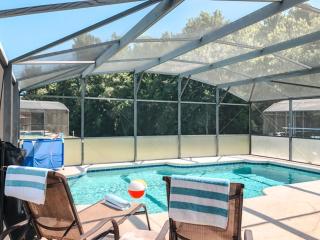 Tranquil Hideaway at Sandy Ridge home - Davenport - 8