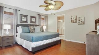 Tranquil Hideaway at Sandy Ridge home - Davenport - 7