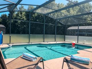 Tranquil Hideaway at Sandy Ridge home - Davenport - 0
