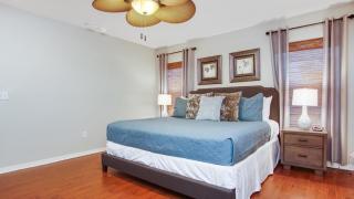 Tranquil Hideaway at Sandy Ridge home - Davenport - 5