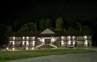 Hotel Cykada - Wielki Gleboczek - 7