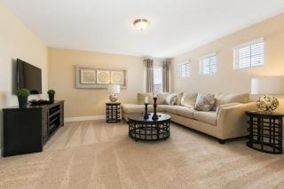 Eternal Summer at Solterra Resort villa - Davenport - 4