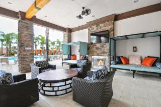 Eternal Summer at Solterra Resort villa - Davenport - 1