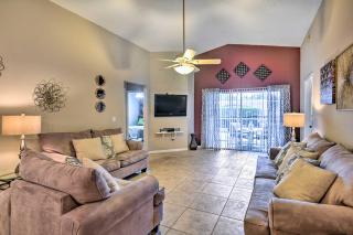 Clermont Home with Pool and Game Room 10 Mi to Parks! - Orlando - 9