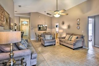 Clermont Home with Pool and Game Room 10 Mi to Parks! - Orlando - 7