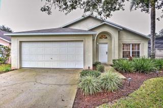 Clermont Home with Pool and Game Room 10 Mi to Parks! - Orlando - 4