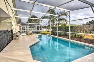 Clermont Home with Pool and Game Room 10 Mi to Parks! - Orlando - 2