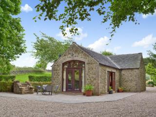 Waterfall Cottage - Tansley - 9