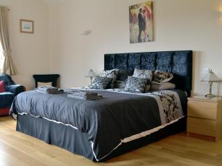 Blackberry Barn - Tortworth - 6