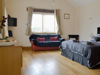Blackberry Barn - Tortworth - 5