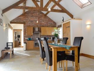 Blackberry Barn - Tortworth - 3