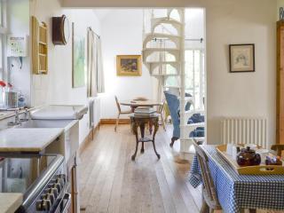 Malthouse Barn - Hastingleigh - 9