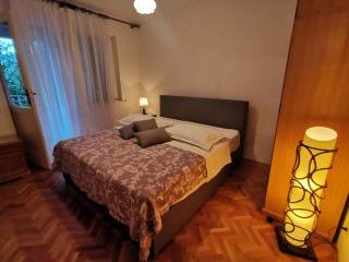 Three-Bedroom Apartment in Vinisce I - Vinišće - 7
