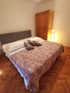 Three-Bedroom Apartment in Vinisce I - Vinišće - 8