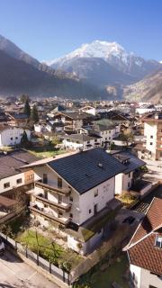 Gästehaus Pöll - Mayrhofen - 3